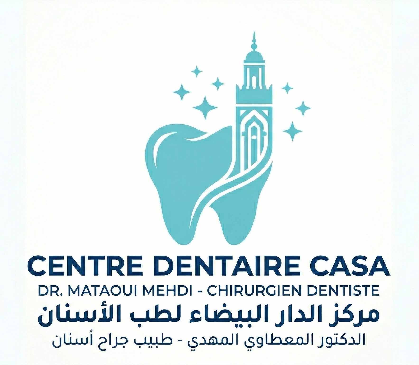 centre dentaire casa